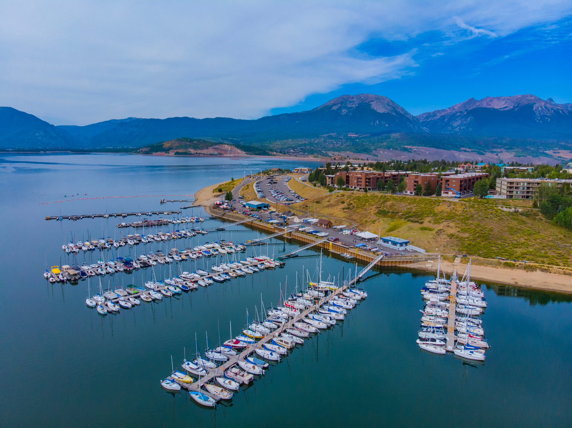 Guide to Buying Investment Property in Summit County:  Location & Amenities